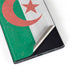 Algeria Flag Distressed Galaxy S22 Ultra Skin